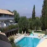Otel Katia 2*