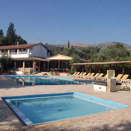 Katia Otel 2*