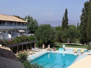 Katia Hotel 2*