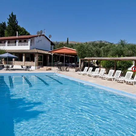 Otel Katia 2*