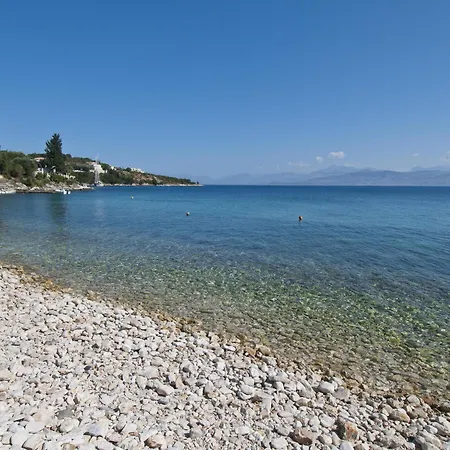 Otel Katia 2*