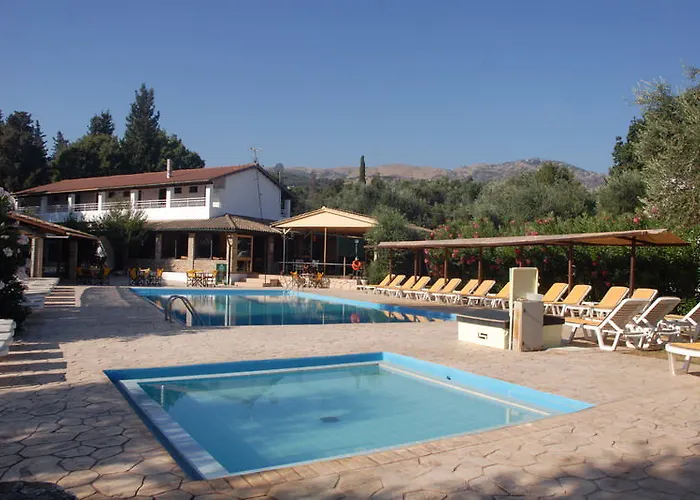 Katia Hotel 2*