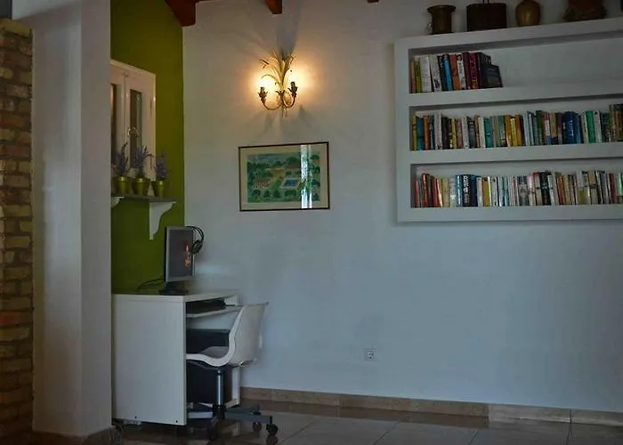 Katia Hotel Kassiopi