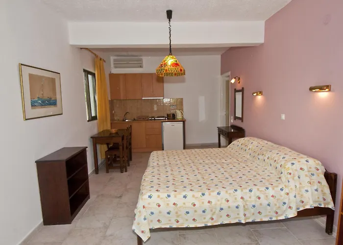 Katia Hotel 2*