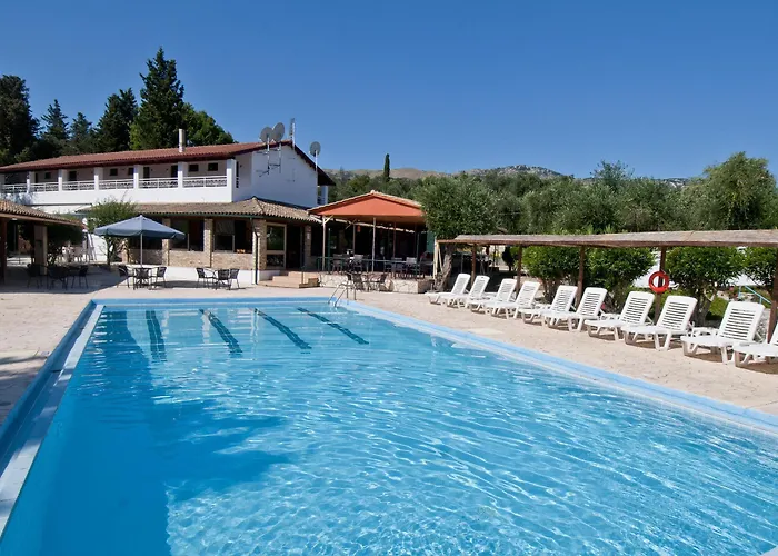Hotel Katia 2*