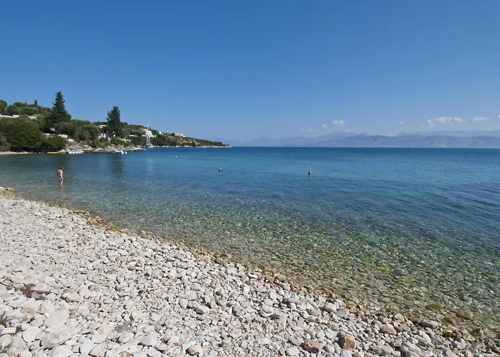 Hotel Katia 2*