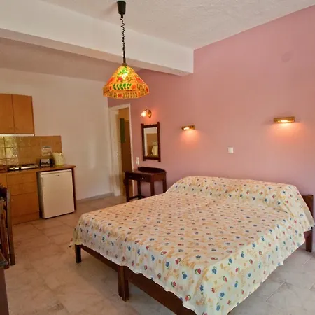 Katia Hotel Kassiopi