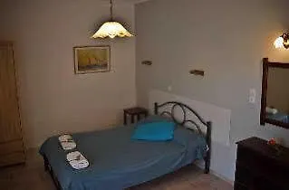 Ξενοδοχείο Katia 2*
