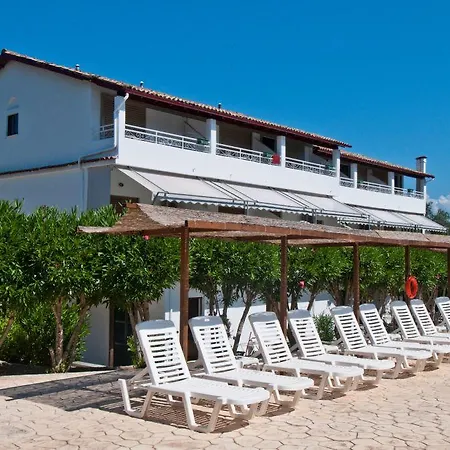 Katia Hotel