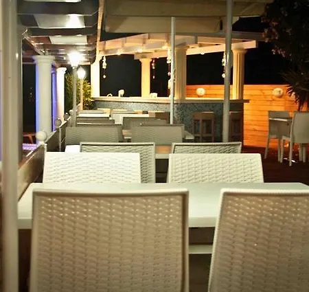 Katia Hotel Kassiopi