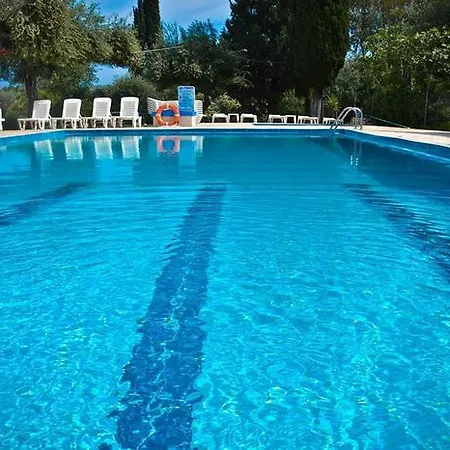 Katia Hotel 2*