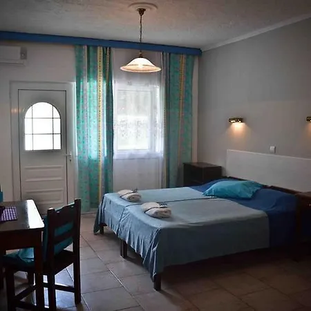 Hotel Katia Kassiopi