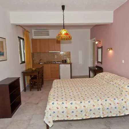 Katia Hotel 2*