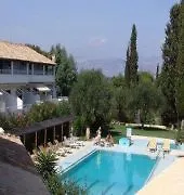 Hotel Katia 2*